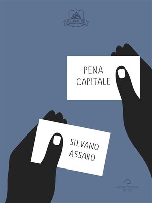 cover image of Pena Capitale